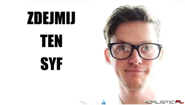 Błagam...