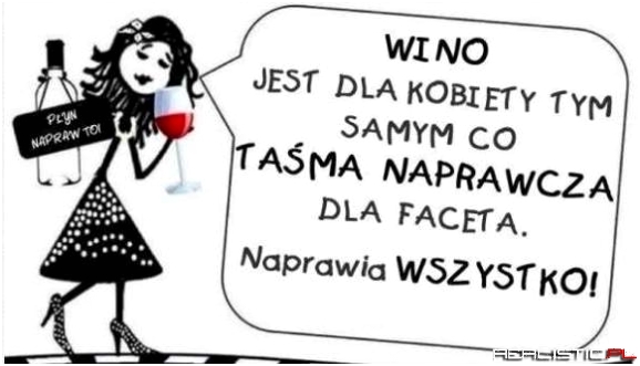 Naprawianie