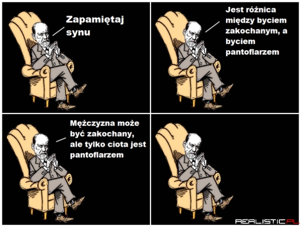 Zapamiętaj synu
