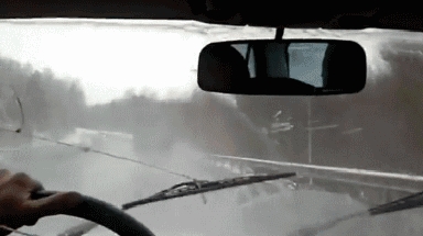 Automatyczne wycieraczki samochodowe