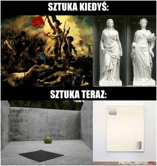 Co poszło nie tak?