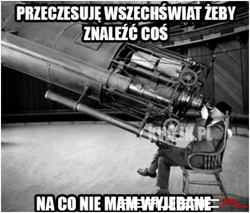 Póki co bezskutecznie