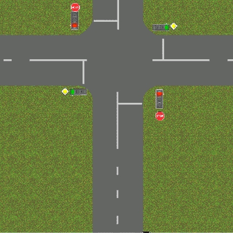 Rosyjska nauka jazdy