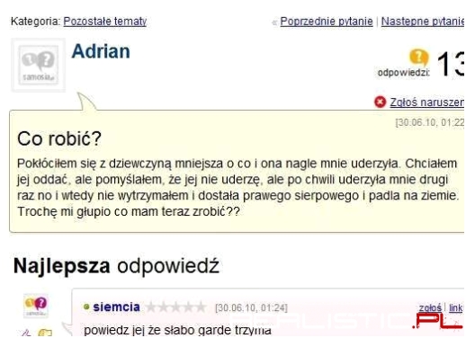 Słabo