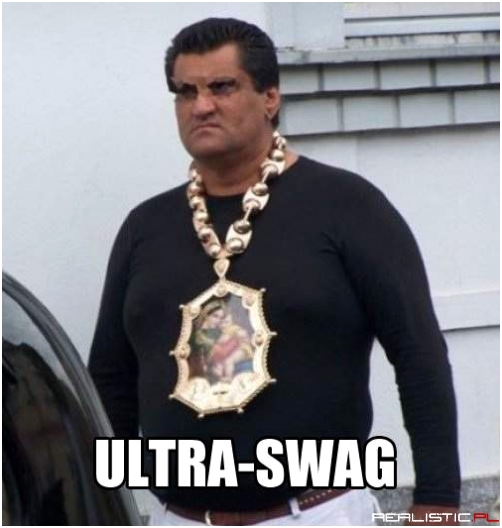 Ultra-swag