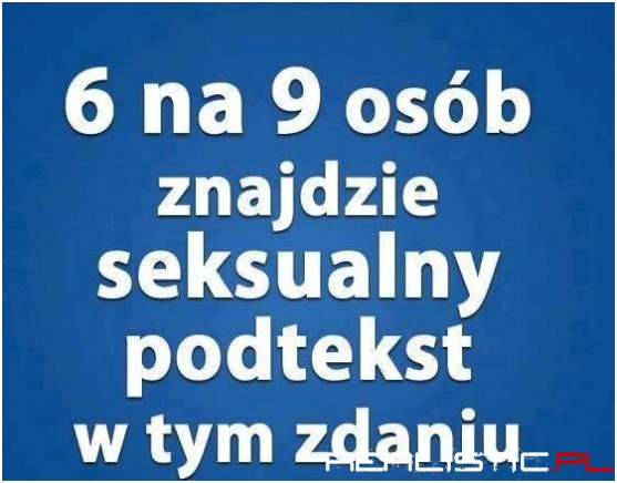 Znalazłeś?
