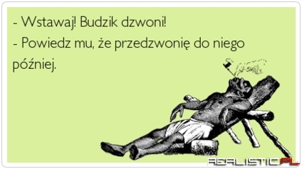 Budzik