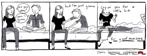 Dzień z mego życia