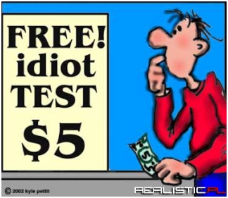 Free test
