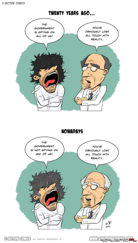 Kiedyś niemożliwe a dzisiaj...