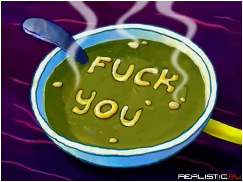 Mam dla Ciebie zupę :)