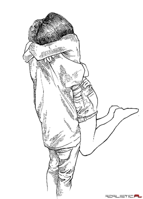 Młodzieńcza miłość