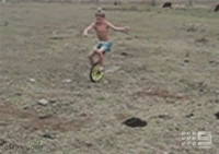 To jest właśnie życie!