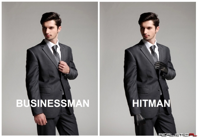 A wszystko to rękawiczki