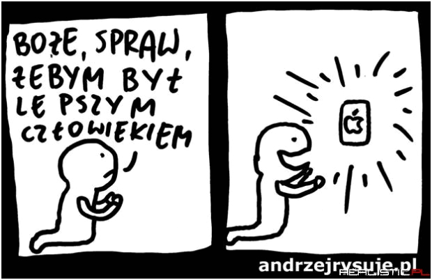 Bycie lepszym człowiekiem