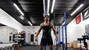 Ćwicz ze swoją dziewczyną