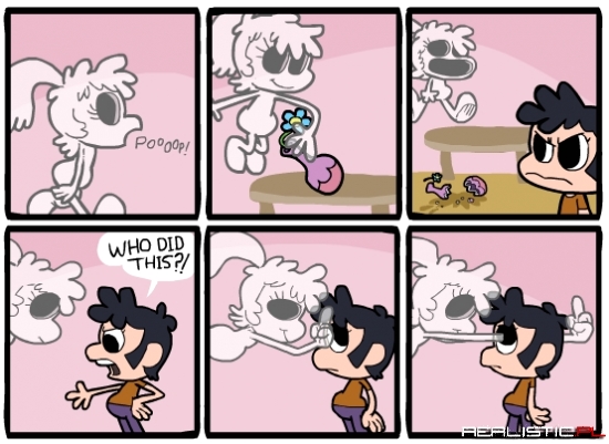 Czasami lepiej nie pytać