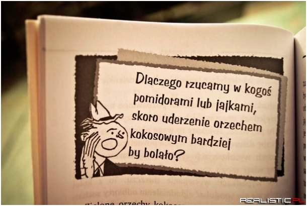 Czemuż tak jest?