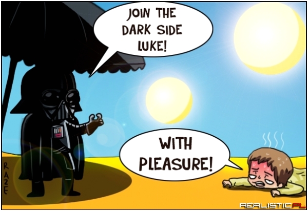 Dark Side