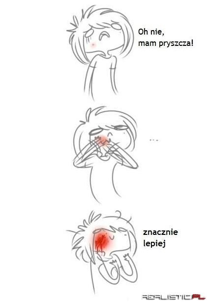 Dlaczego tak zawsze jest?!