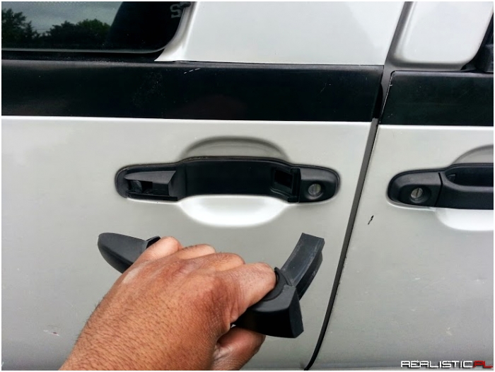 Dzisiaj nie jedziesz