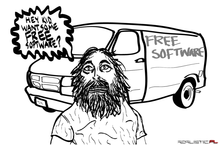 Free software