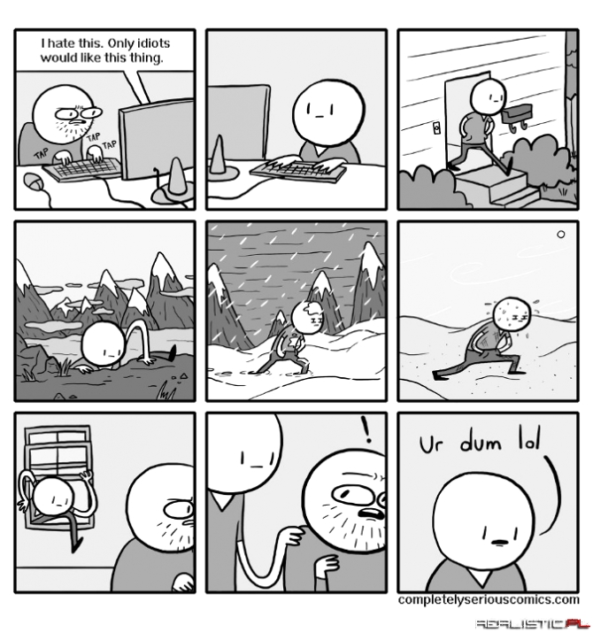 Hejt