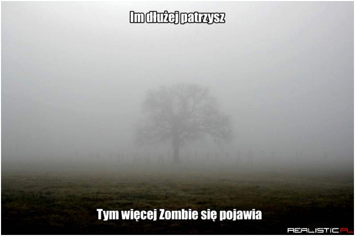 Im dłużej patrzysz