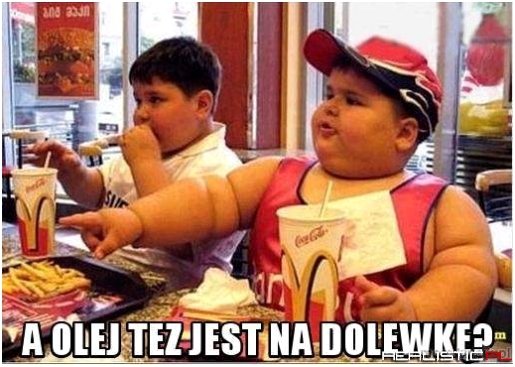 Jak tak to poproszę