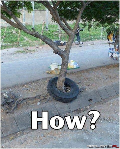 Jak to możliwe?