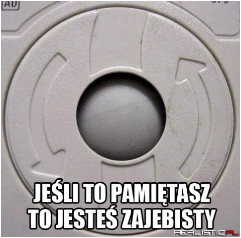 Jeśli to pamiętasz