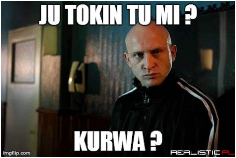 Ju tokin tu mi?