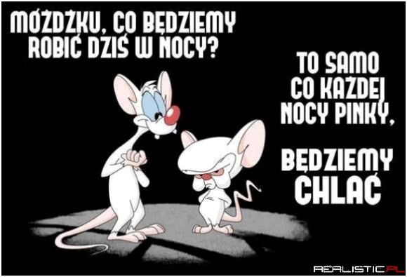Już tej nocy