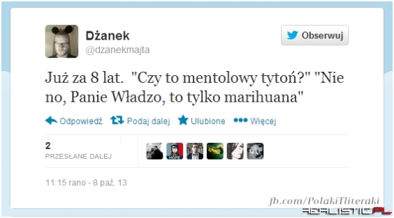 Już za 8 lat