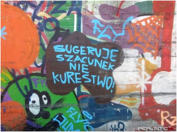 Lepszego świata chcemy!