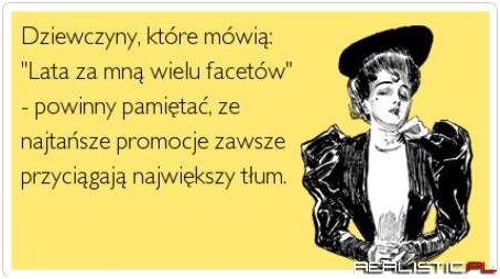 Luźne spostrzeżenie