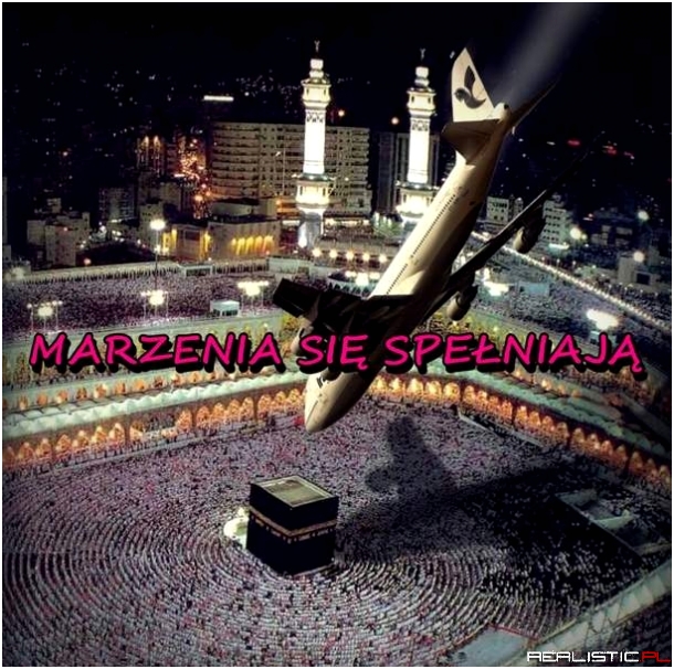 Marzenia się spełniają