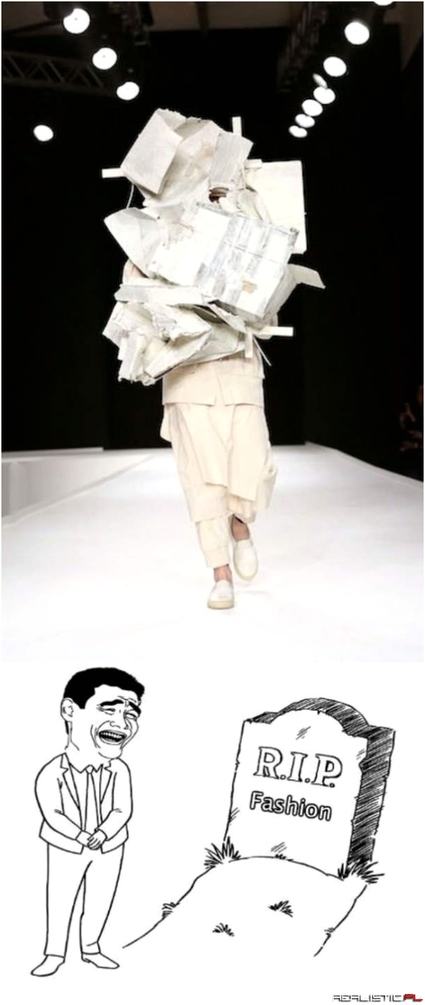 Moda współczesna