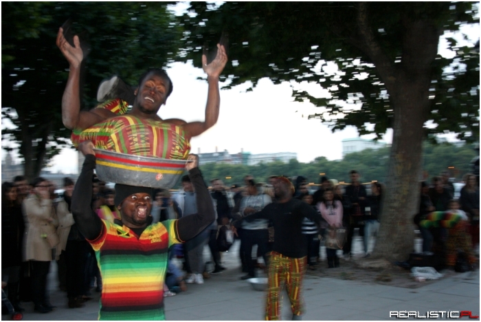 Murzyn ukradł mojego murzyna