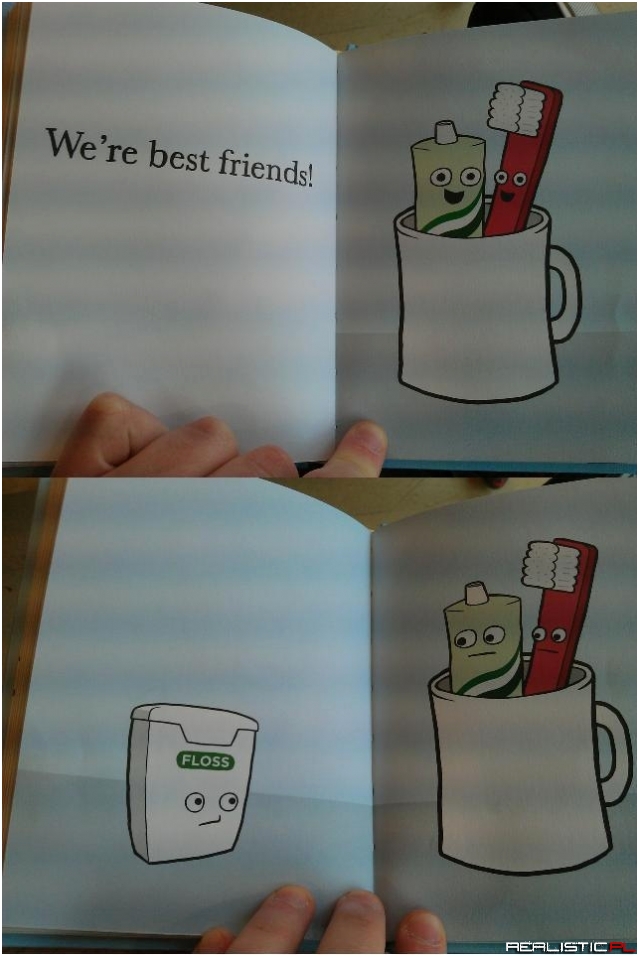 Najlepsi przyjaciele