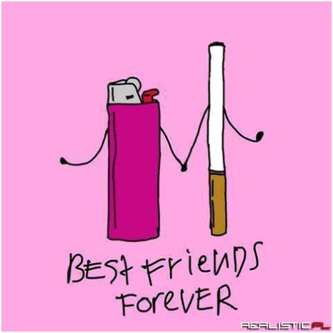 Najlepsi przyjaciele