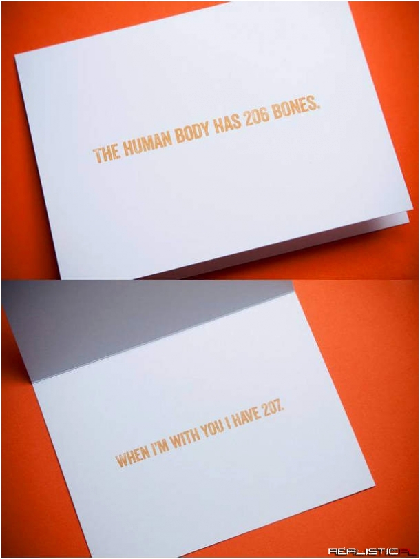 Najlepszy list miłosny