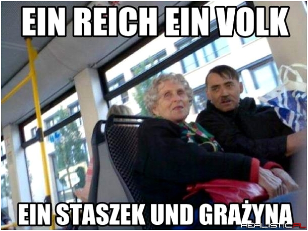 Nazwiesz go staszkiem a może to adik