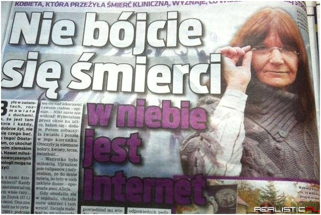 Nie jednemu ulżyło