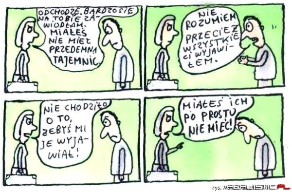 Niektóre związki...