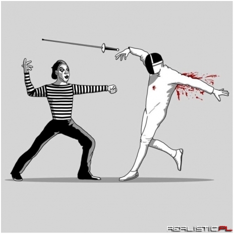 Nigdy nie wiesz kiedy