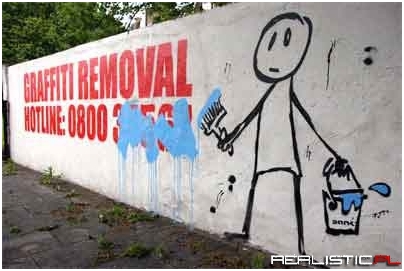 No i już nie removal