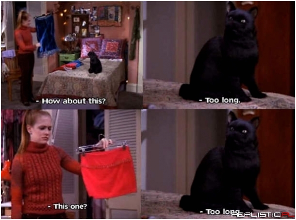 Podoba mi się jego tok myślenia