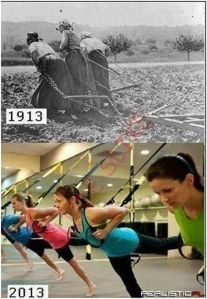 Przyzwyczajenia zostają