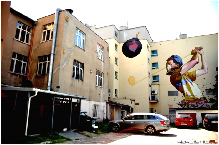 SAINER, Gdynia, Poland